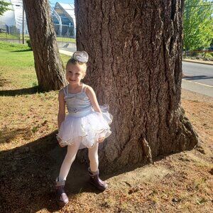 Weissman Showtime Dance Costume